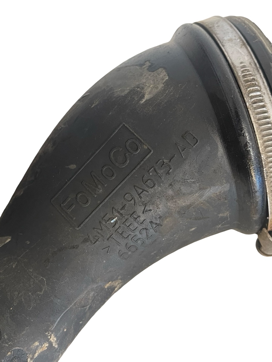 Furtun admisie aer FORD FOCUS II DA_, HCP, DP 2004 - 2013 1.8TDCI 4M51-9A673-AD – foto 2