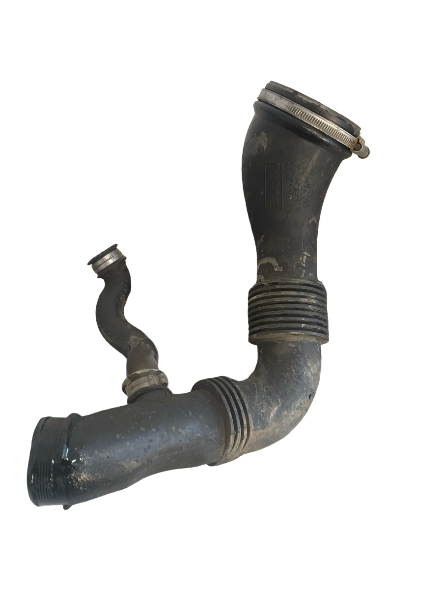 Furtun admisie aer FORD FOCUS II DA_, HCP, DP 2004 - 2013 1.8TDCI 4M51-9A673-AD – foto 3