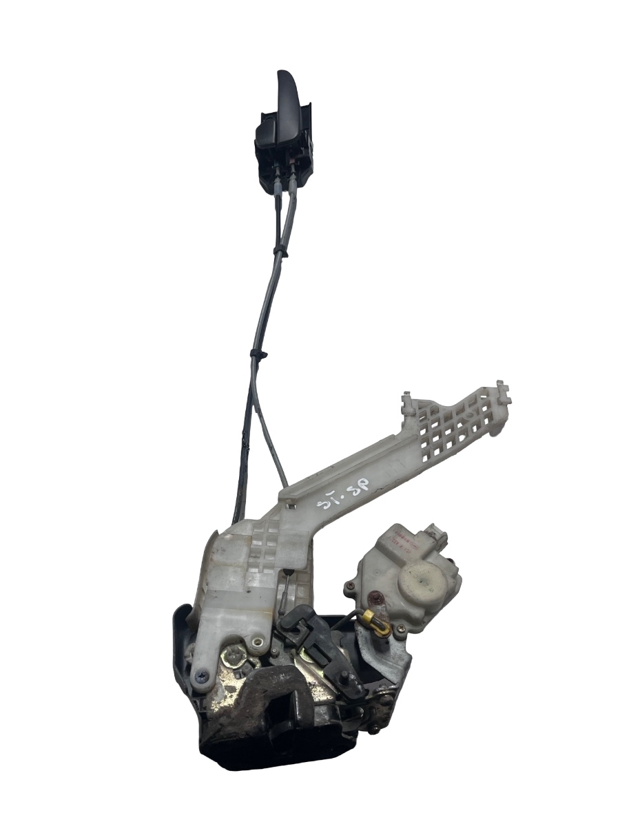 Broasca usa stanga spate HYUNDAI ELANTRA Estate 1998 - 2002 – foto 5