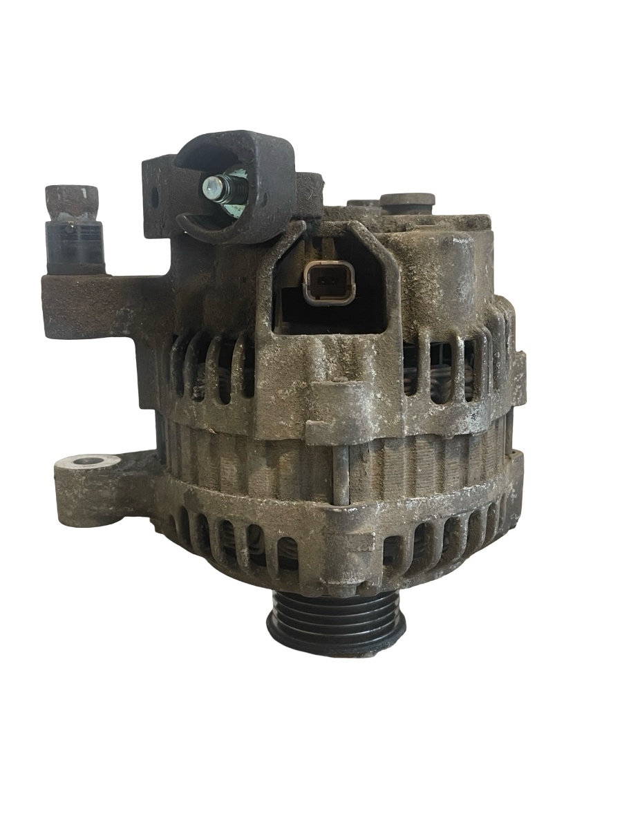 Alternator PEUGEOT 307 3A/C 2000 - > 1.6 16V NFU (TU5JP4)