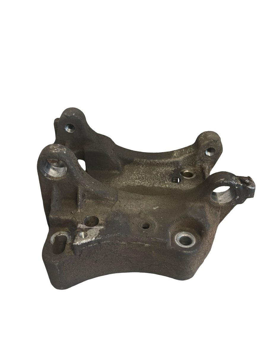 Suport motor PEUGEOT 307 3A/C 2000 - > 1.6 16V NFU (TU5JP4) 963734938