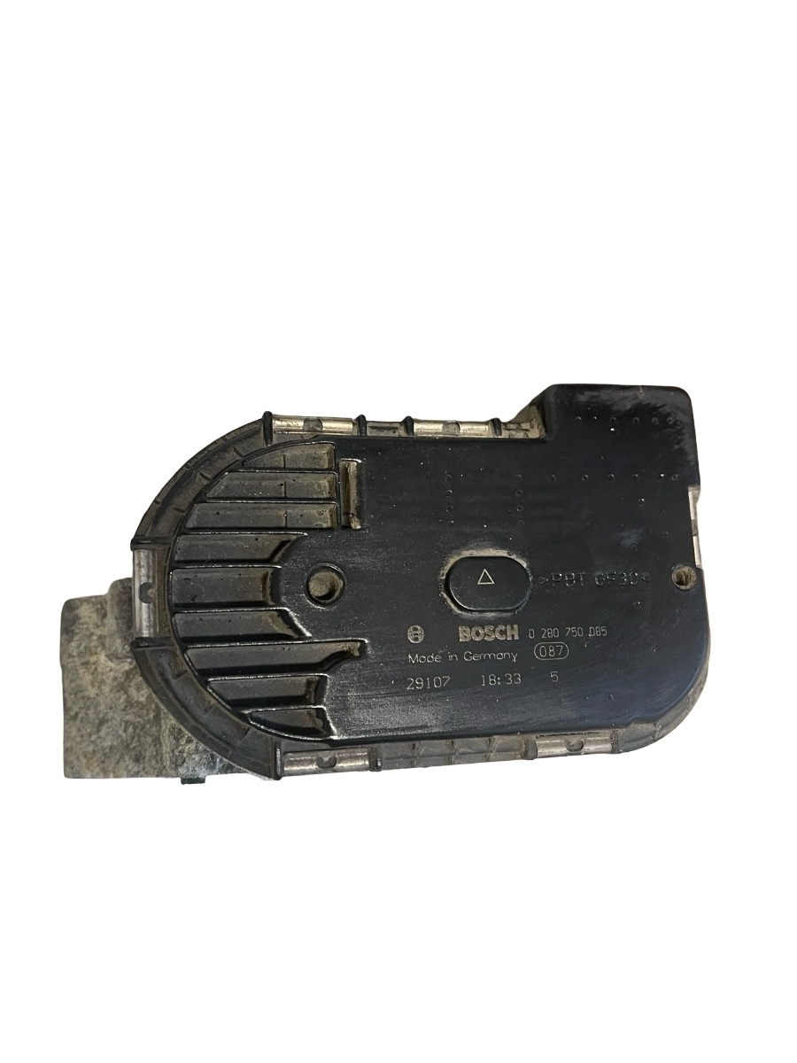 Clapeta de acceleratie PEUGEOT 307 3A/C 2000 - > 1.6 16V NFU (TU5JP4) 0280750085