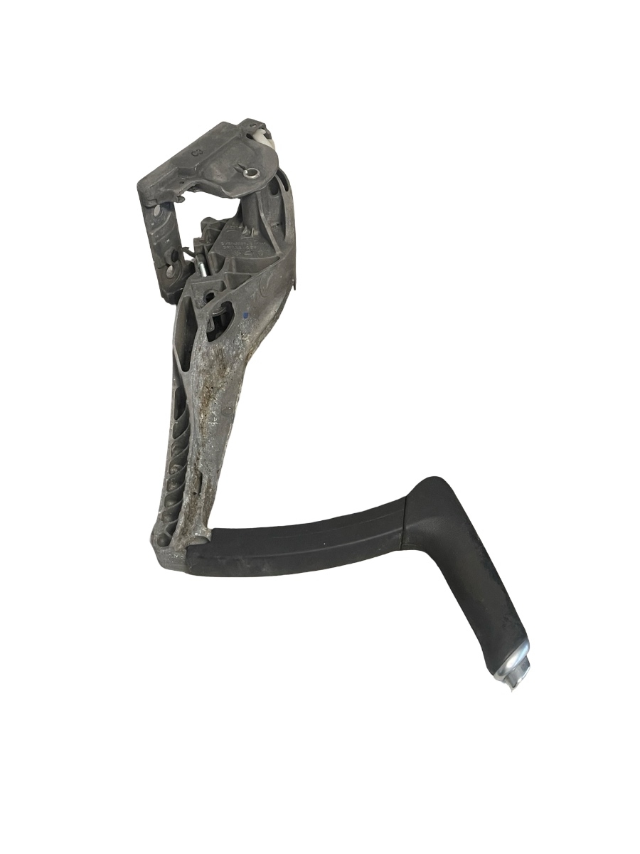 Ansamblu maneta frana de mana/frana de parcare FORD FOCUS III Saloon 2010 - > 1.6 TDCi T1DA, T1DB BV61-2780-E