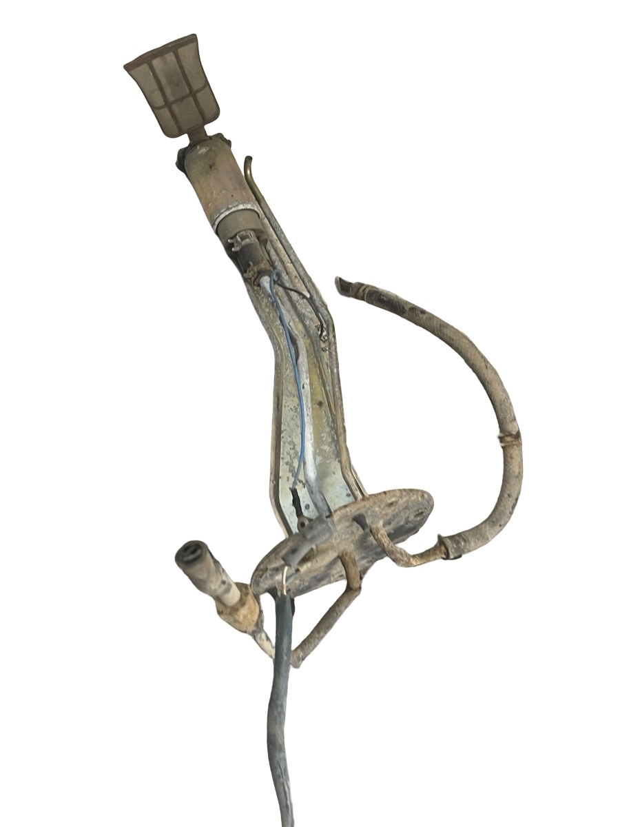 Pompa combustibil TOYOTA 4 RUNNER _N1_ 1987 - 1996 2.4D – foto 2