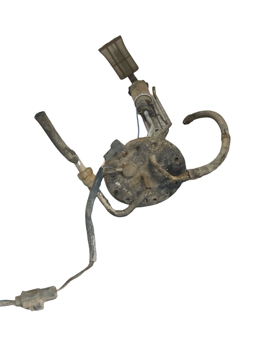 Pompa combustibil TOYOTA 4 RUNNER _N1_ 1987 - 1996 2.4D – foto 4