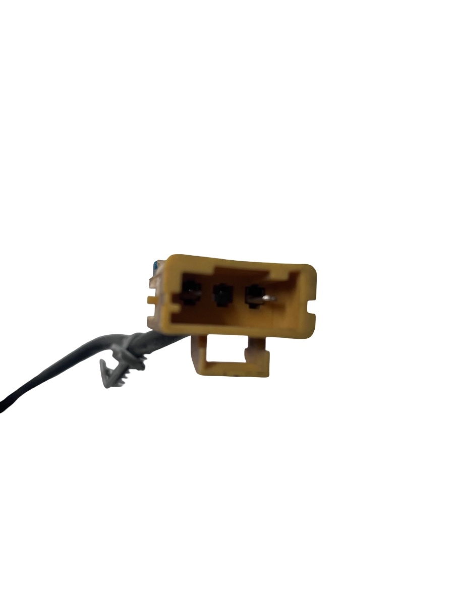 Catarama centura de siguranta  dreapta fata HYUNDAI ELANTRA Estate 1998 - 2002 – foto 2