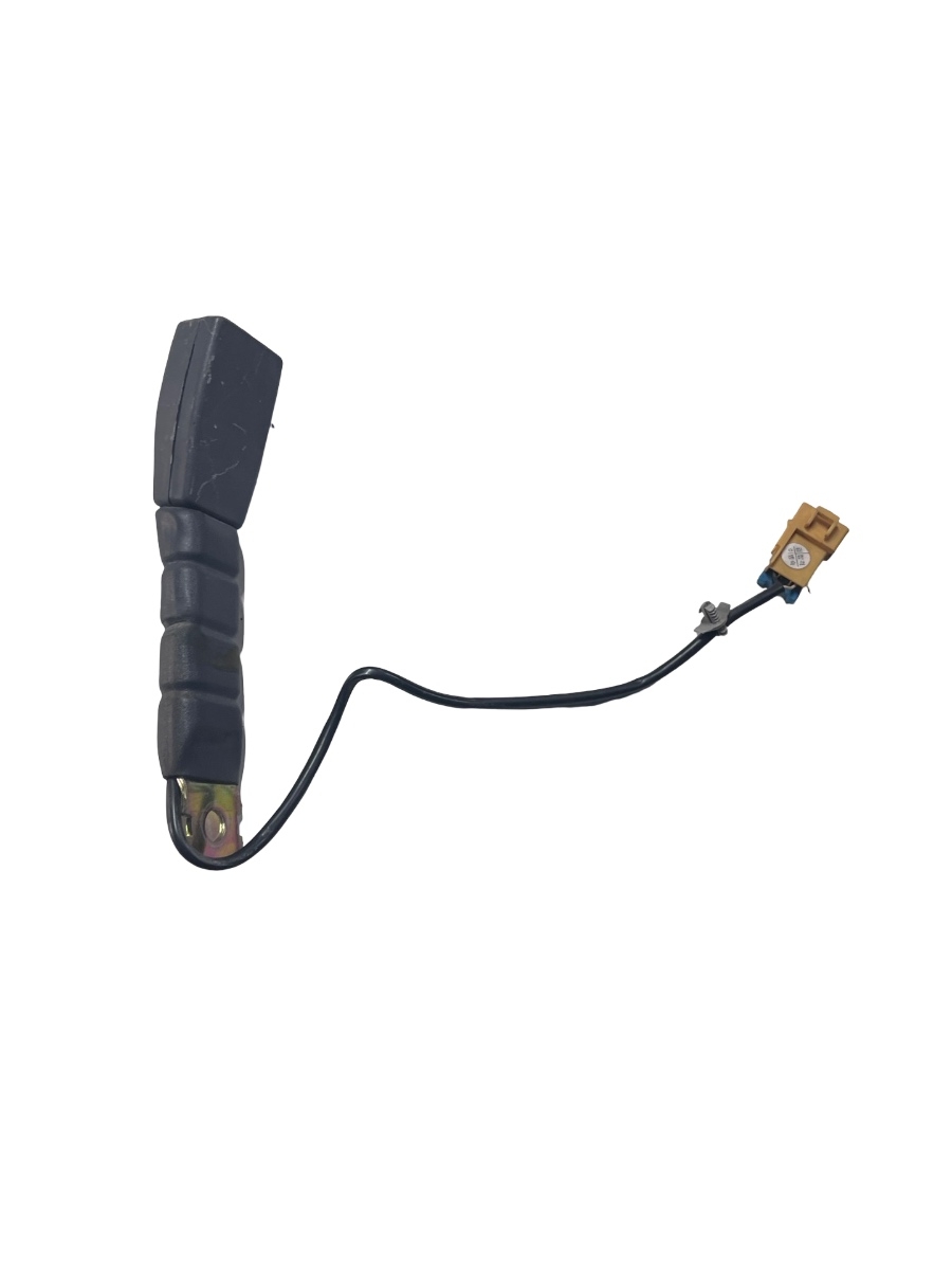 Catarama centura de siguranta  dreapta fata HYUNDAI ELANTRA Estate 1998 - 2002 – foto 3