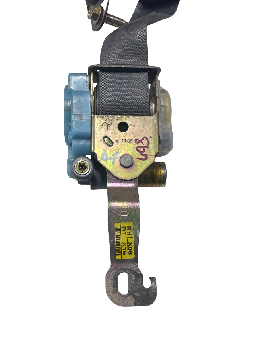 Centura de siguranta  dreapta fata HYUNDAI ELANTRA Estate 1998 - 2002 – foto 2