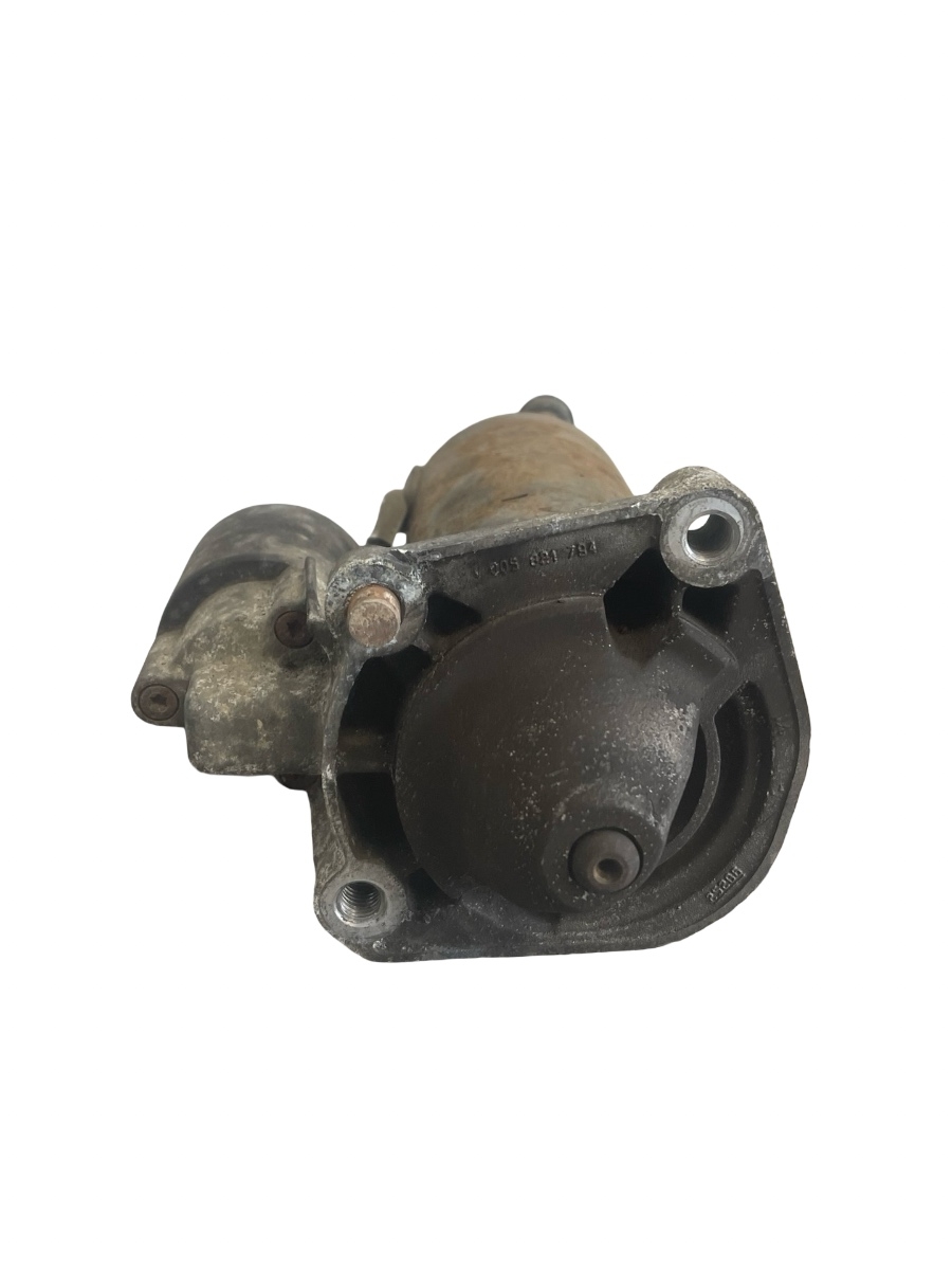 Electromotor VOLVO S60 I 384 2000 - 2010 2.3 T5 B 5234 T3