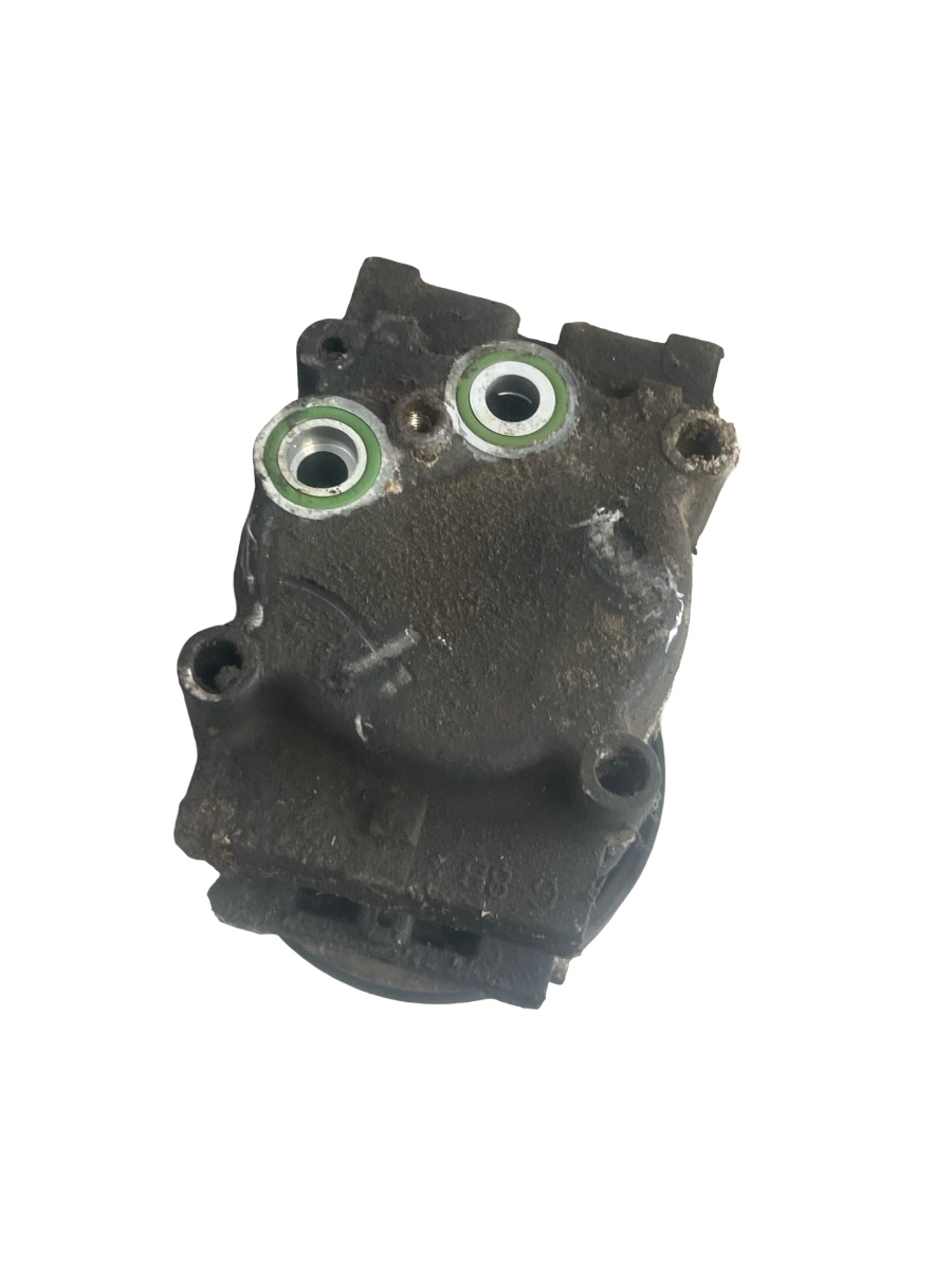 Compresor  AC FORD FIESTA Box J5_, J3_ 1996 - 2003 1.3 J4C – foto 2