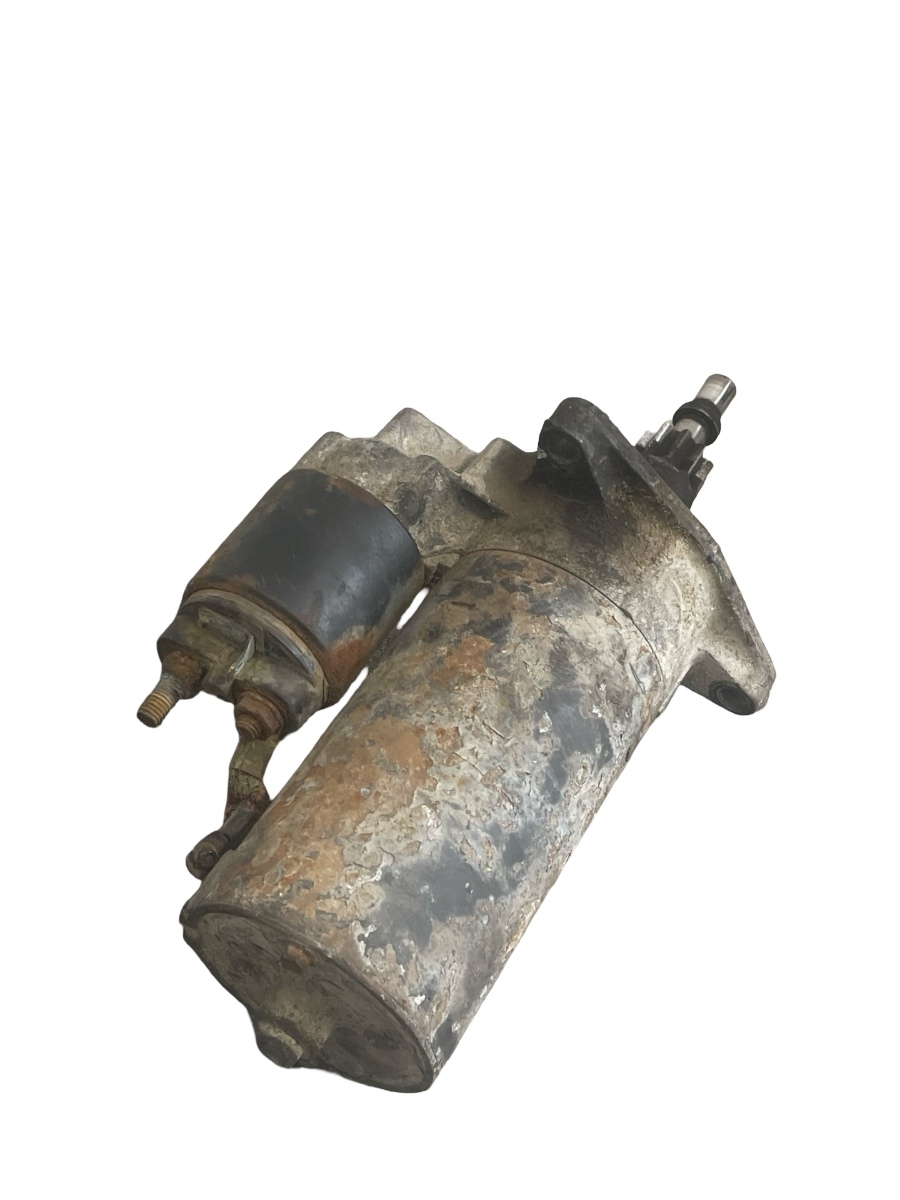 Electromotor VOLKSWAGEN TRANSPORTER IV Box 70XA 1990 - 2003 2.5i AAF 4x4 – foto 2