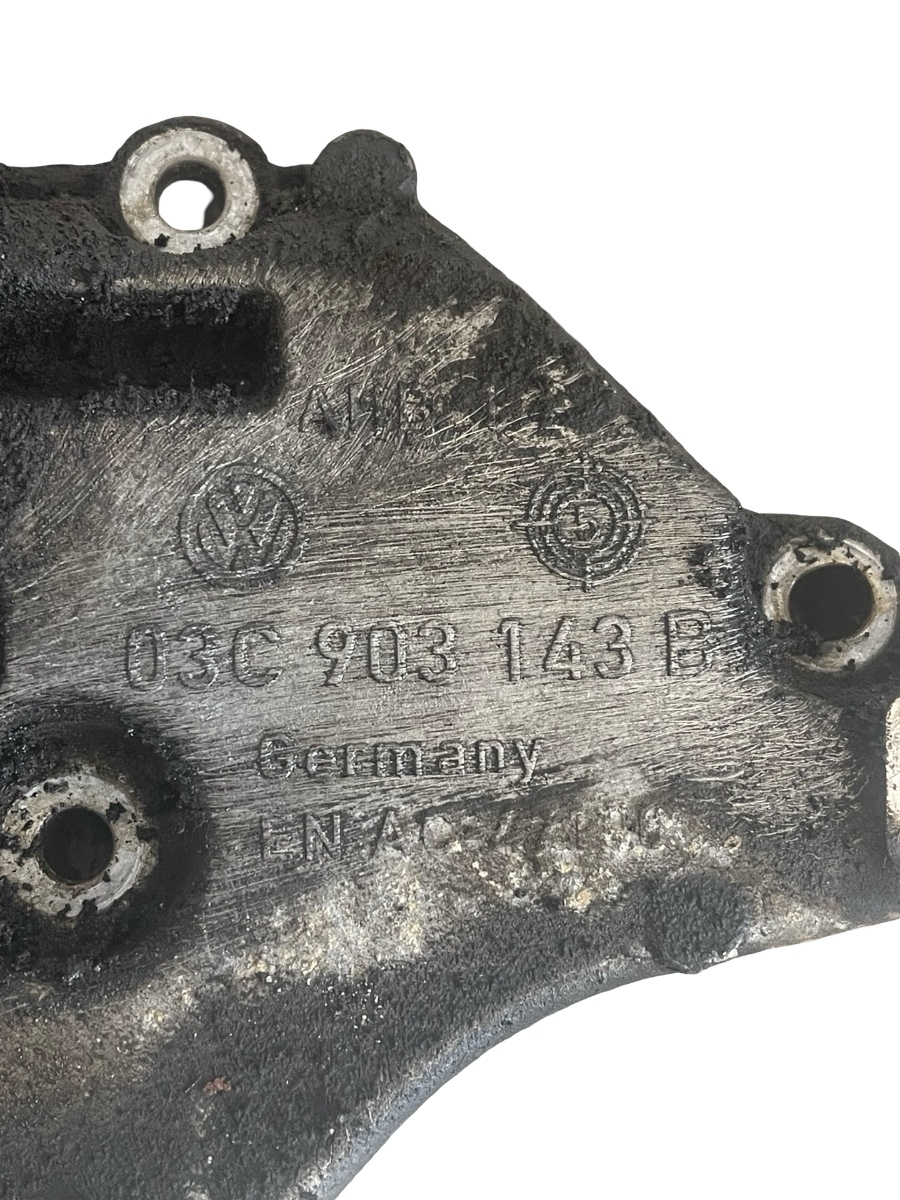 Suport accesorii VOLKSWAGEN GOLF V 1K1 2003 - 2009 1.4 TSI BMY 03C903143B – foto 2