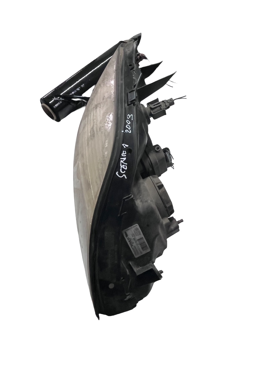 Far dreapta  RENAULT SCENIC I JA0/1_, FA0_ 1999 - 2003 7700432097 – foto 5