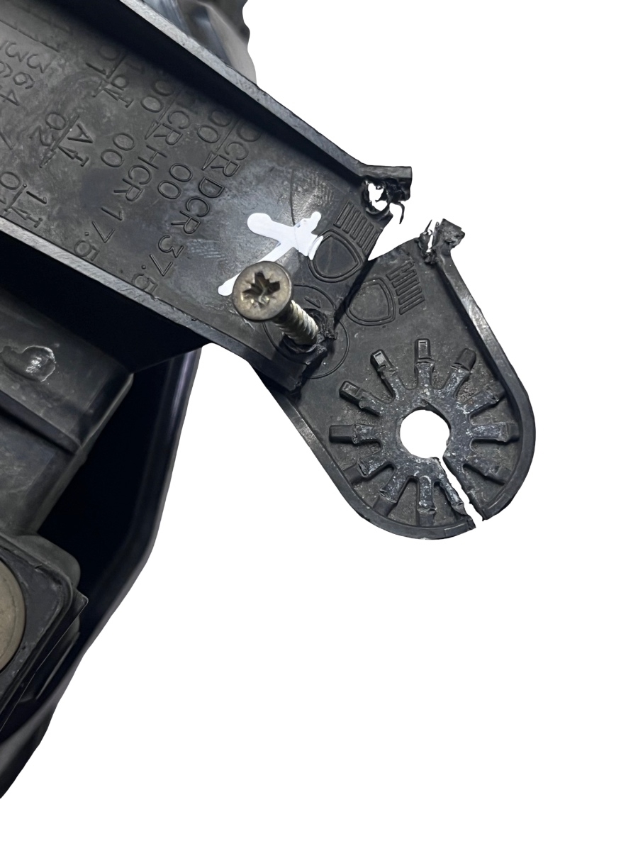 Far stanga (UK)  FORD MONDEO IV 2007 - 2015 7S7113K060CC (CLEMA RUPTA VEZI FOTO ) – foto 3