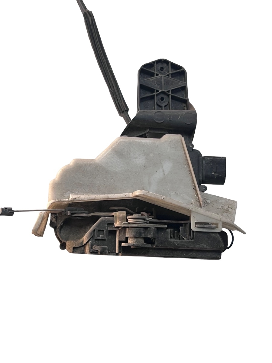 Broasca usa dreapta fata VOLKSWAGEN PASSAT Estate 3B5 1997 - 2001 – foto 2