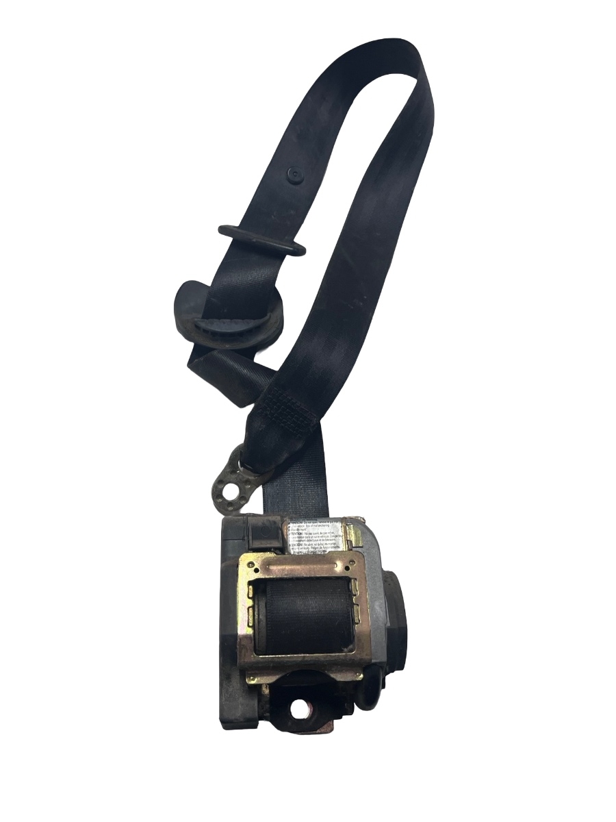 Centura de siguranta  stanga fata VOLKSWAGEN PASSAT Estate 3B5 1997 - 2001 – foto 3