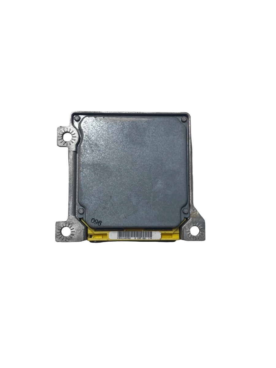 Calculator airbag  VOLKSWAGEN PASSAT Estate 3B5 1997 - 2001 8L0959655 – foto 2