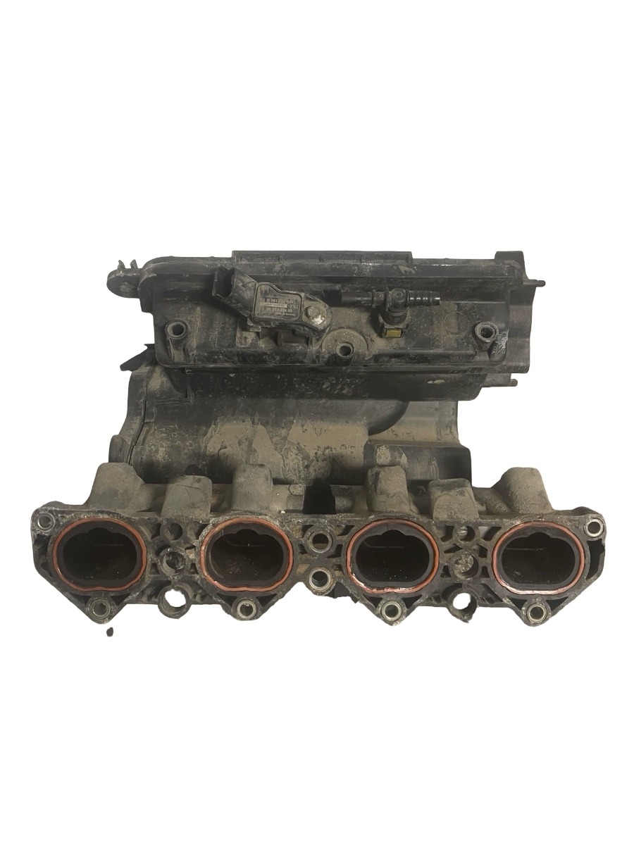 Galerie de admisie PEUGEOT 307 3A/C 2000 - > 1.6 16V NFU (TU5JP4) – foto 2