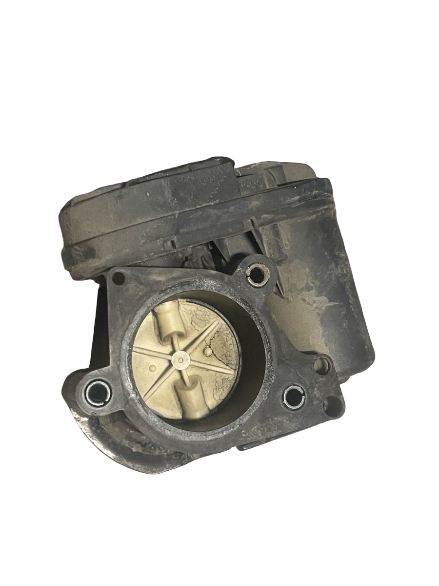 Clapeta de acceleratie PEUGEOT 307 3A/C 2000 - > 1.6 16V NFU (TU5JP4) 3100173016 – foto 4