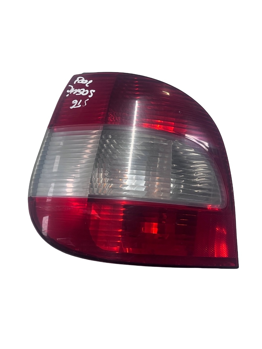 Lampa spate / Stop stanga spate RENAULT SCENIC I JA0/1_, FA0_ 1999 - 2003