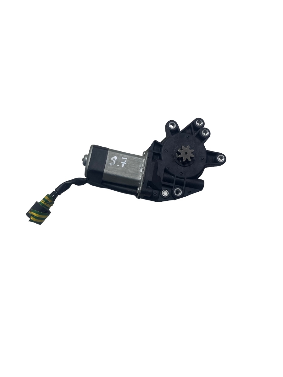 Motoras geam stanga fata RENAULT SCENIC I JA0/1_, FA0_ 1999 - 2003 – foto 4