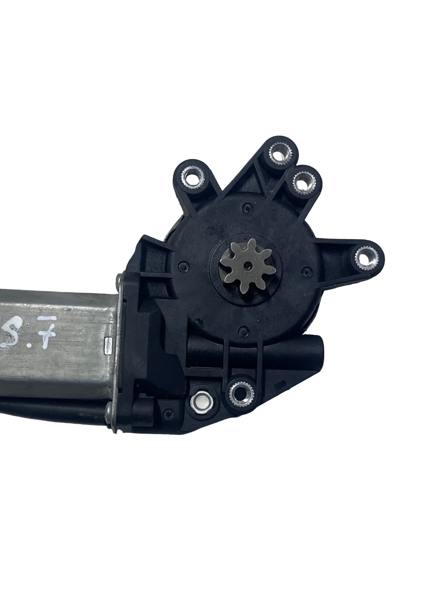 Motoras geam stanga fata RENAULT SCENIC I JA0/1_, FA0_ 1999 - 2003 – foto 3