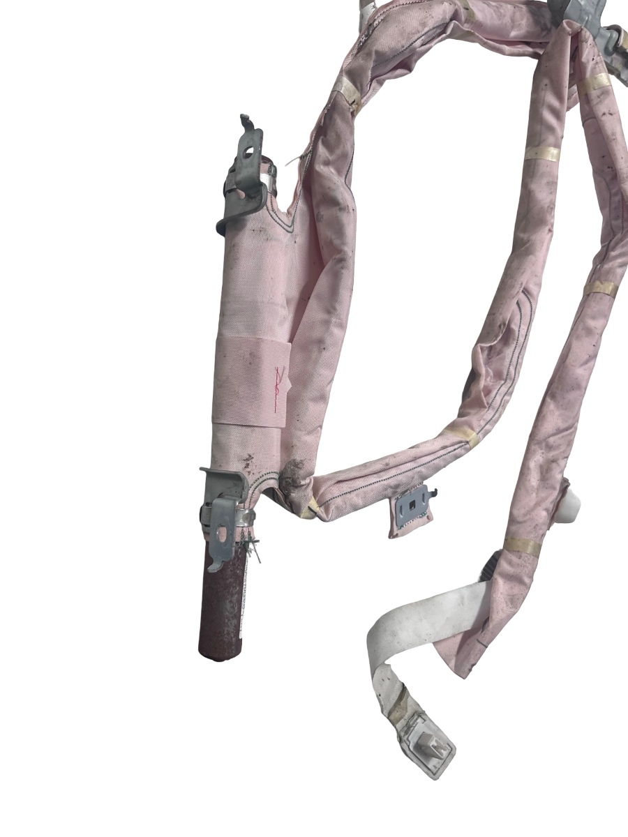 Airbag cortina stanga TOYOTA PRIUS _W3_ 2008 - > – foto 2