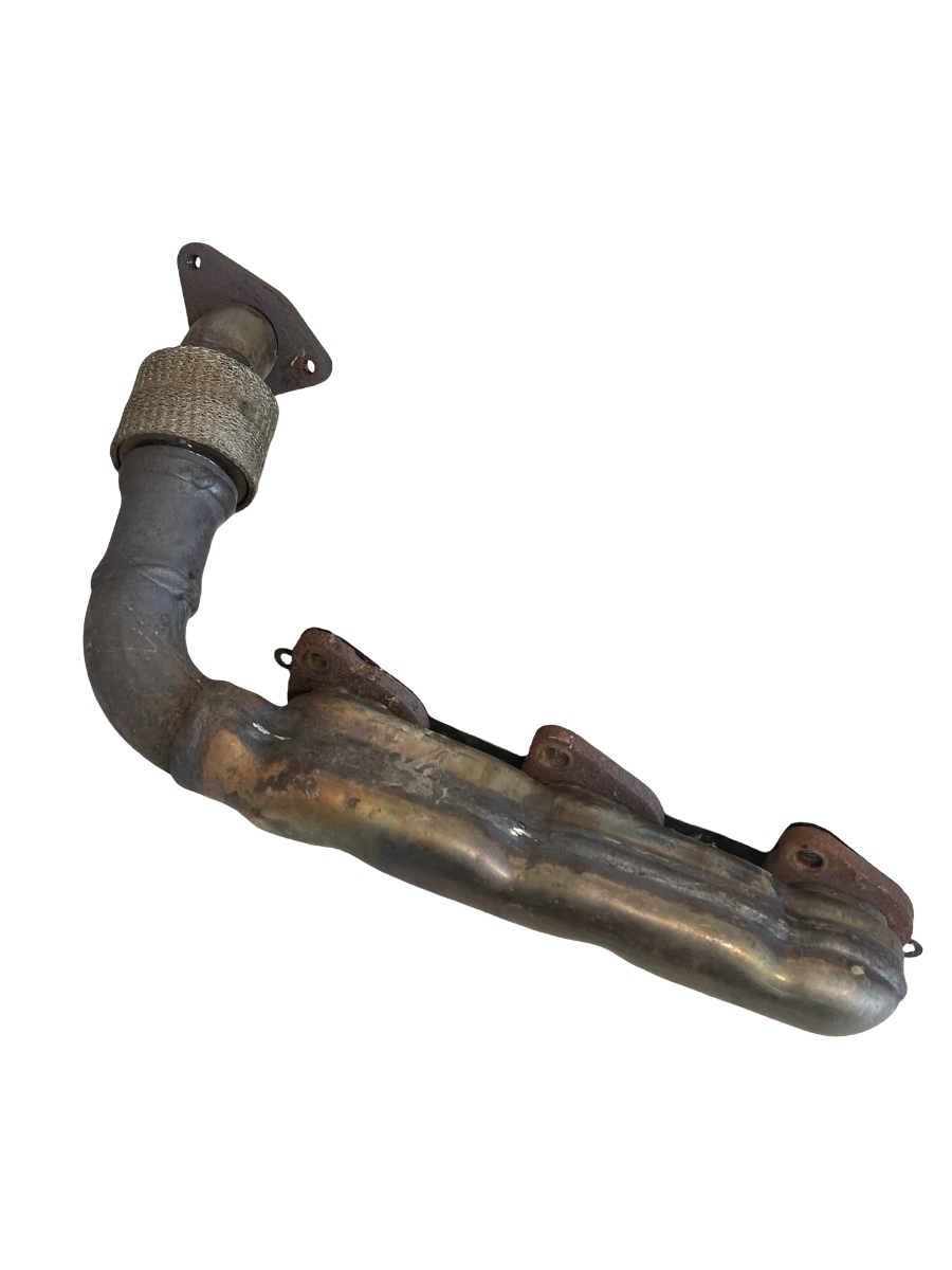 Galerie evacuare stanga JEEP COMMANDER XK, XH 2005 - 2010 3.0 CRD 4x4 642.980 A6421420102