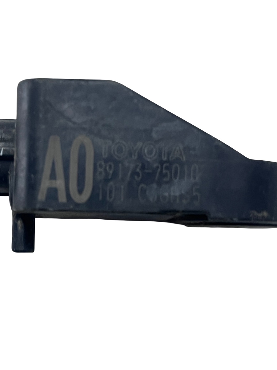 Senzor de impact airbag TOYOTA PRIUS _W3_ 2008 - > 8971375010 – foto 3