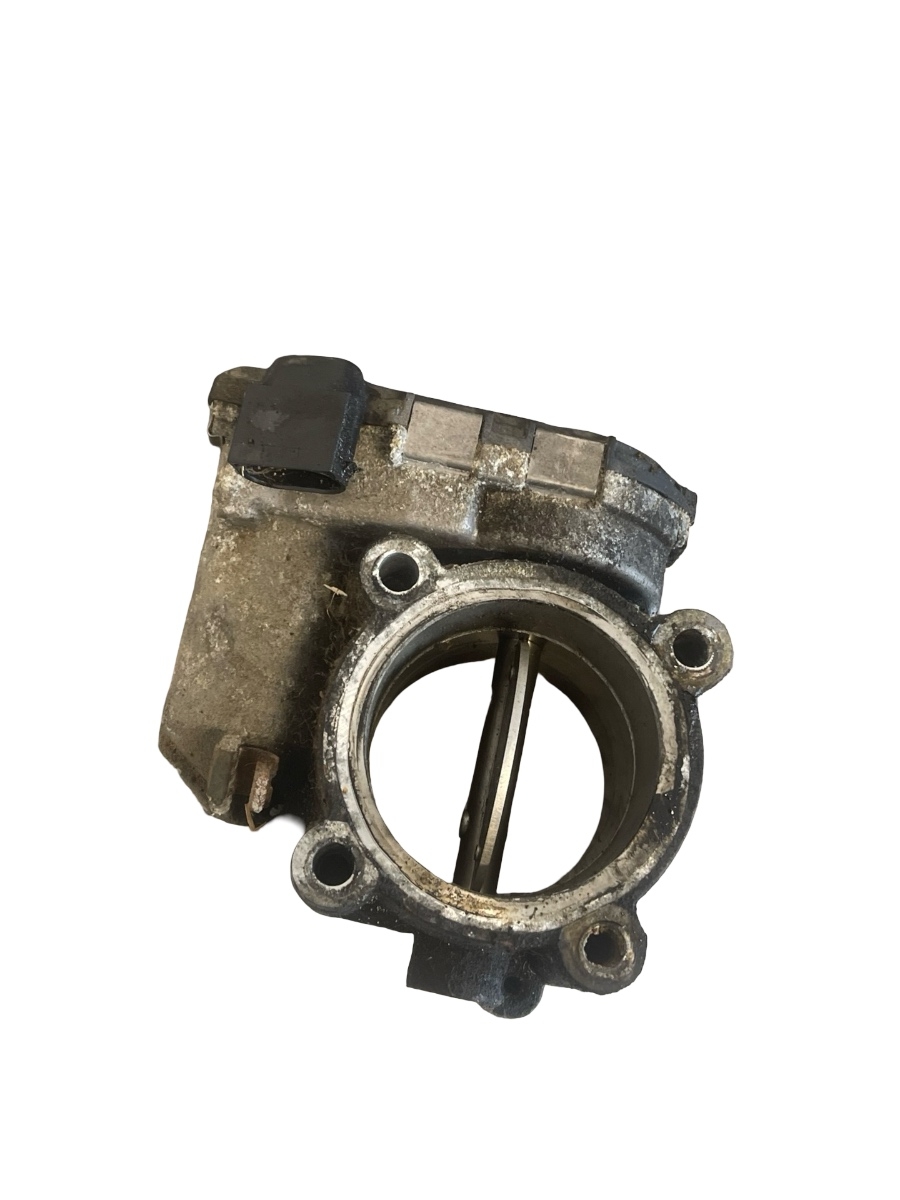 Clapeta de acceleratie JEEP COMMANDER XK, XH 2005 - 2010 3.0 CRD 4x4 642.980 A6420900070