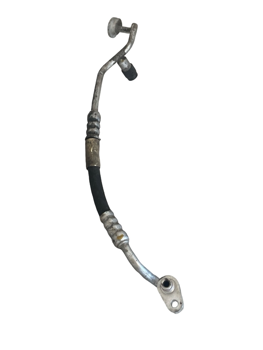 Conducta AC RENAULT SCENIC I JA0/1_, FA0_ 1999 - 2003 1.6i 16v – foto 2