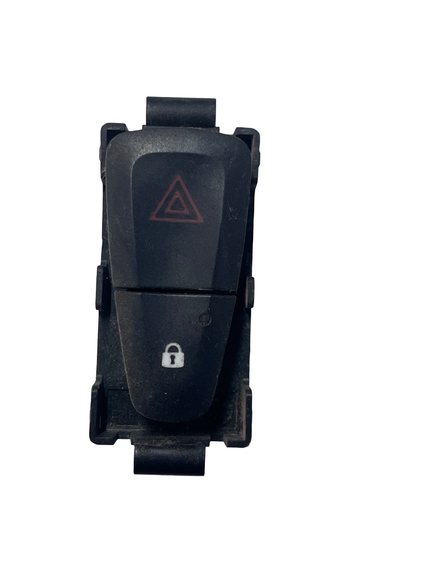 Buton avarii  SOS DACIA LODGY 2012 - > E31601