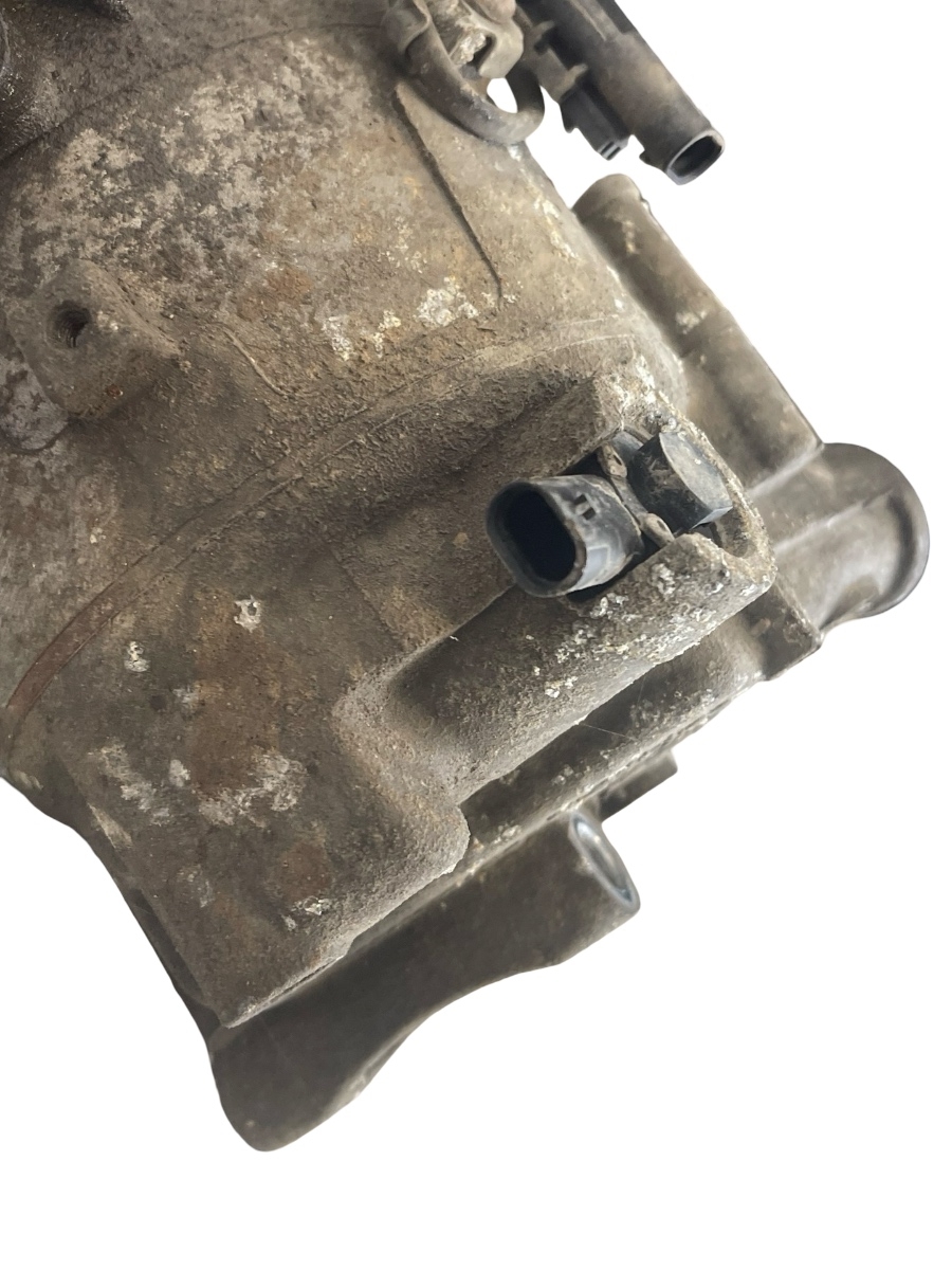 Compresor  AC OPEL ASTRA J Saloon 2012 - > 1.6 A 16 XER, B 16 XER 401575950 – foto 2