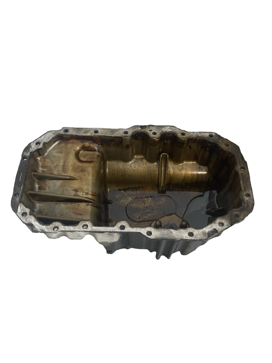 Baie de ulei VOLKSWAGEN GOLF V 1K1 2003 - 2009 1.4 TSI BMY – foto 3