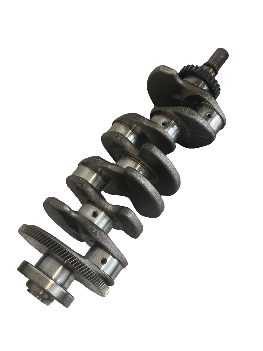 Vibrochen AUDI A3 III 8V1, 8VK 2012 - > 2.0 TDI CRBC, CRLB, CRUA, DBGA, DEJA 026290317