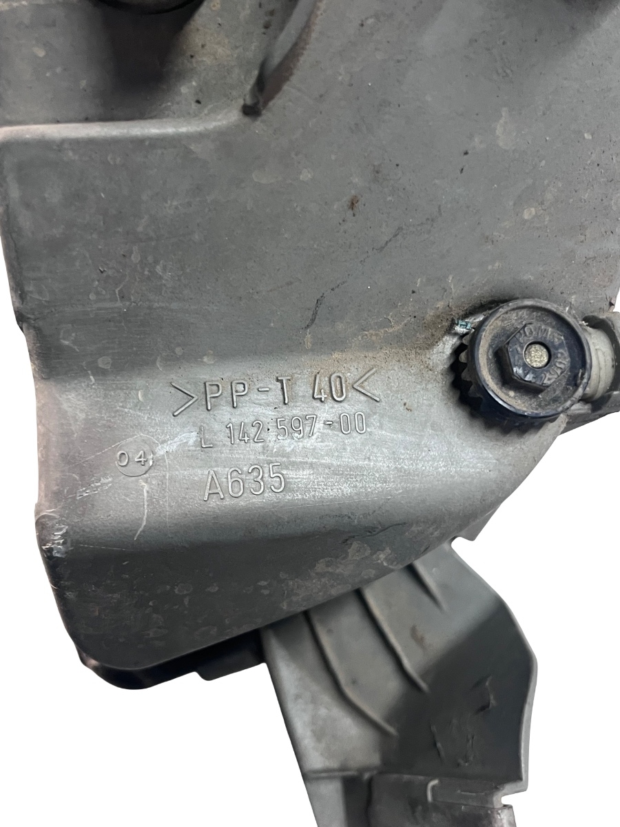 Far stanga fata FIAT PUNTO 176_ 1993 - 1999 L14259700 – foto 4