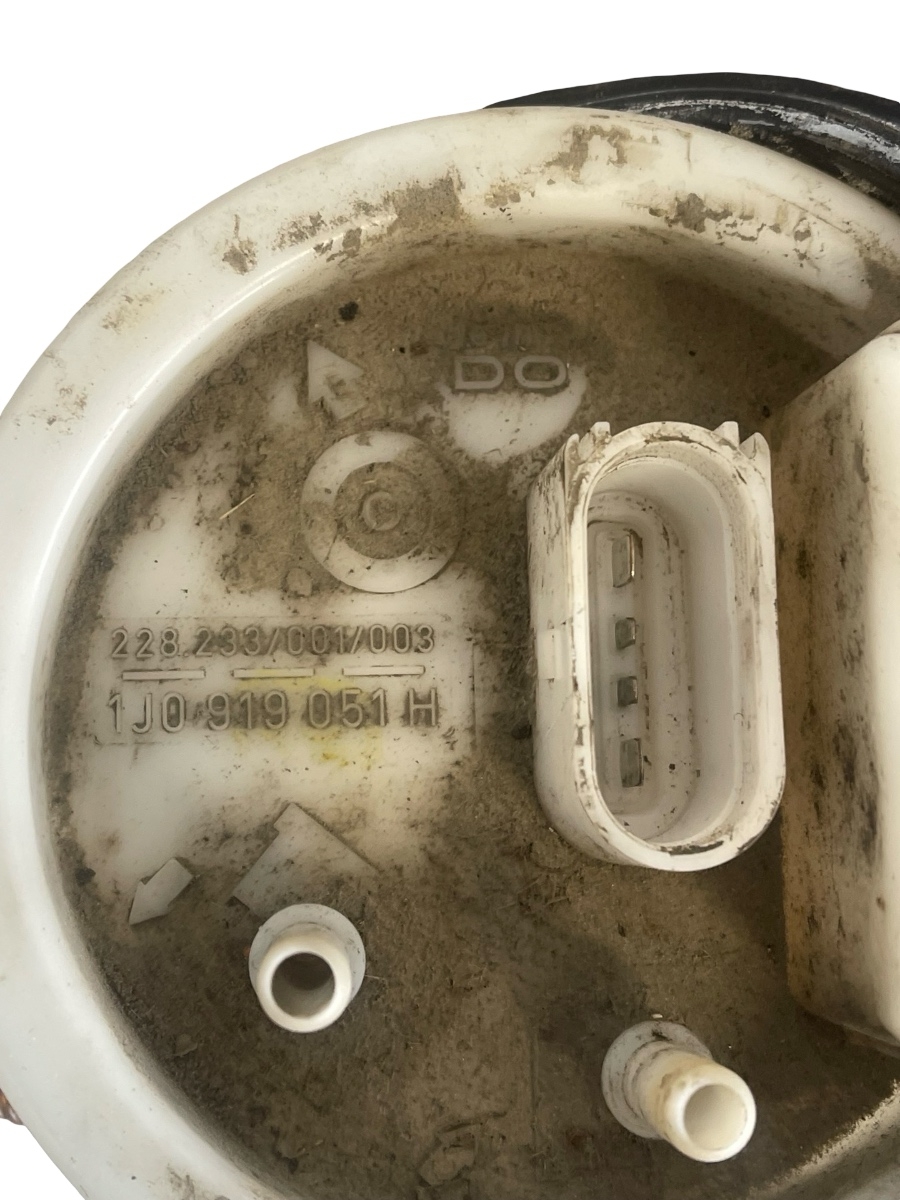 Pompa combustibil VOLKSWAGEN GOLF IV 1J1 1997 - 2007 1.4 16V AHW, AKQ, APE, AXP, BCA 1J0919051H – foto 3