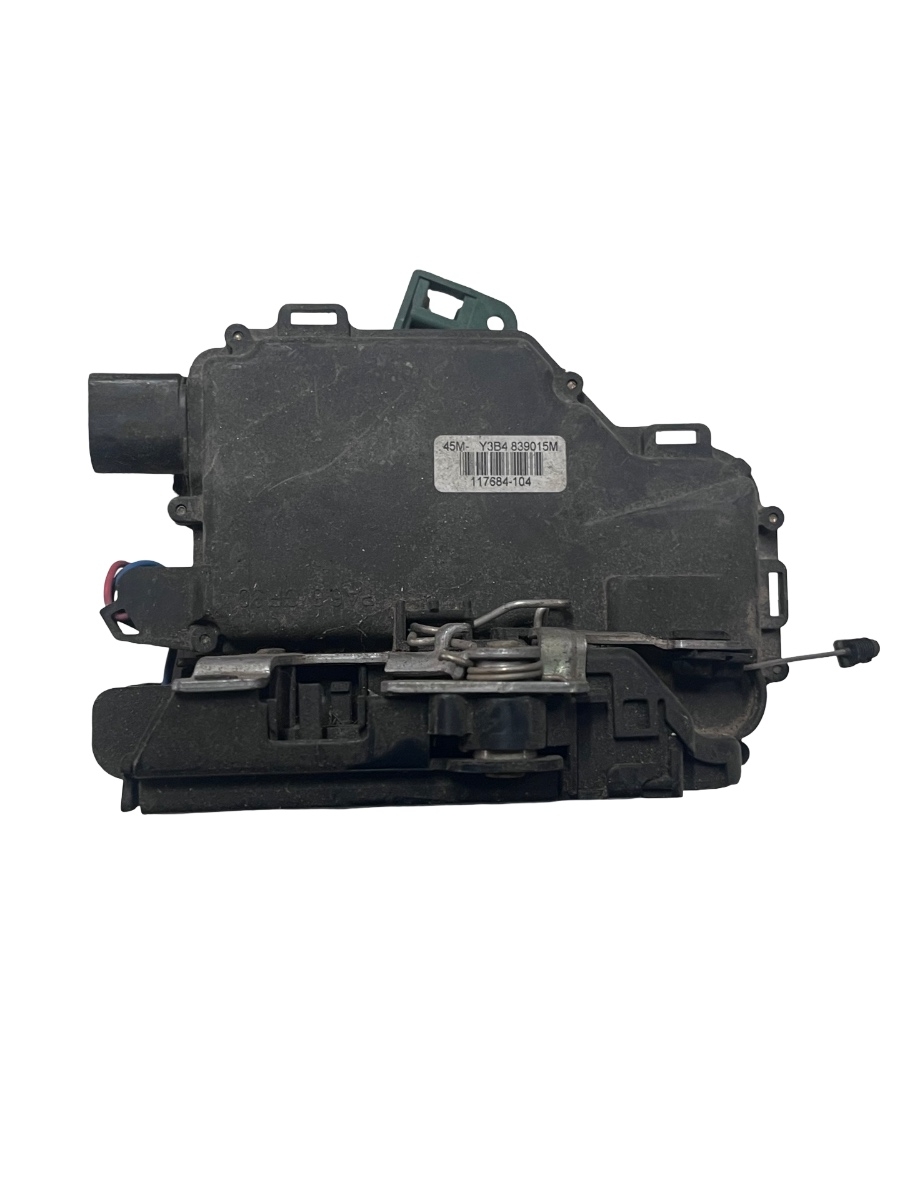 Broasca usa stanga spate SKODA OCTAVIA 1U2 1996 - 2010 Y3B4839015M