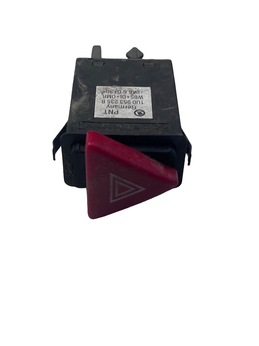 Buton avarii  SOS SKODA OCTAVIA 1U2 1996 - 2010 1U0953235B