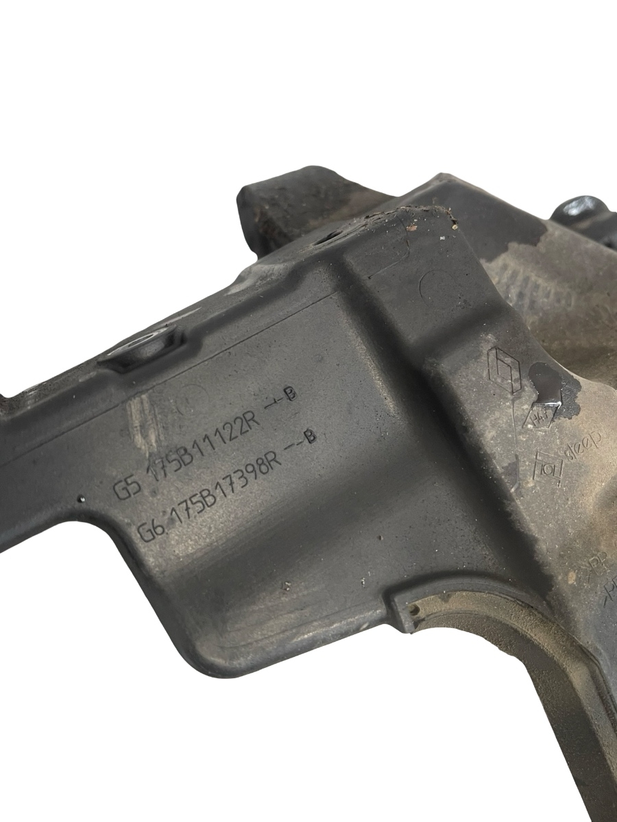 Capac protectie motor DACIA SANDERO II 2012 - > 1.5 dCi K9K 612, K9K 626 175B1122R – foto 2