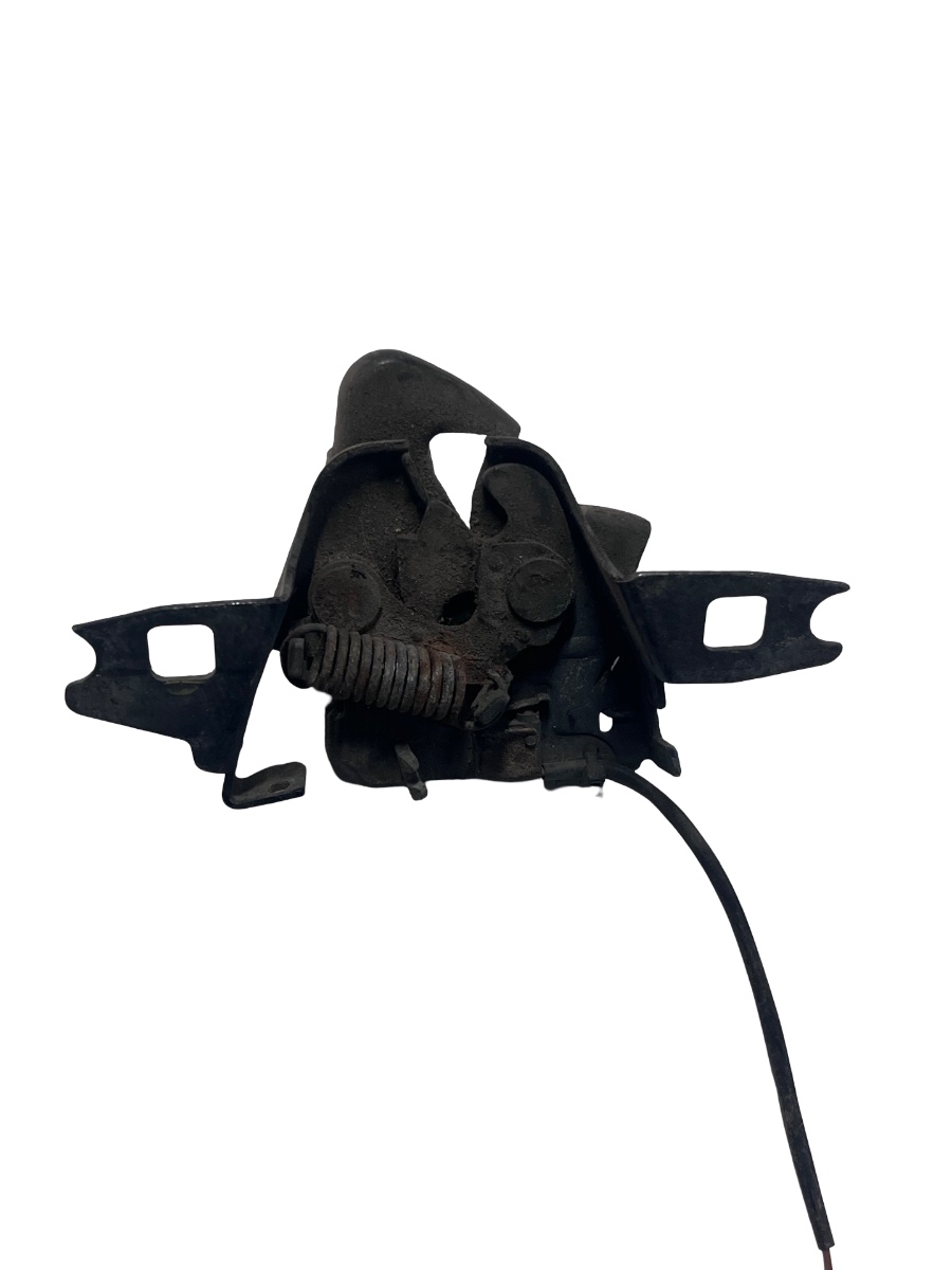 Inchizatoare capota motor SKODA OCTAVIA 1U2 1996 - 2010 – foto 2