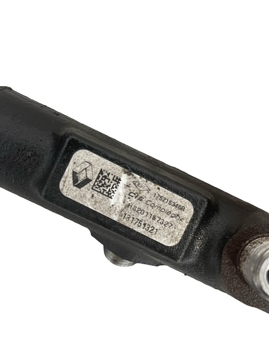 Rampa Injectoare DACIA SANDERO II 2012 - > 1.5 dCi K9K 612, K9K 626 H8201157327 – foto 3