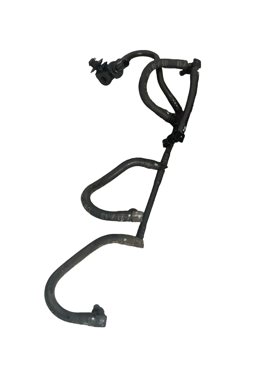 Rampa retur injectoare DACIA SANDERO II 2012 - > 1.5 dCi K9K 612, K9K 626