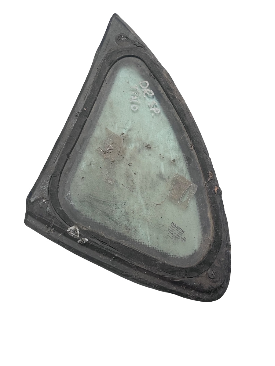 Geam fix dreapta spate NISSAN ALMERA TINO V10 1998 - 2006