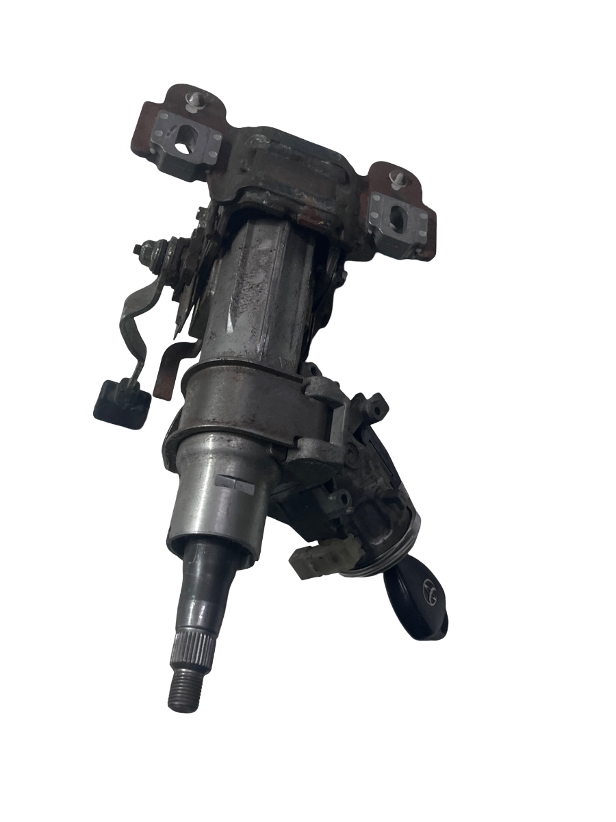 Coloana volan  + contact cu cheie TOYOTA RAV 4 III _A3_ 2005 - 2013 45020424 – foto 3