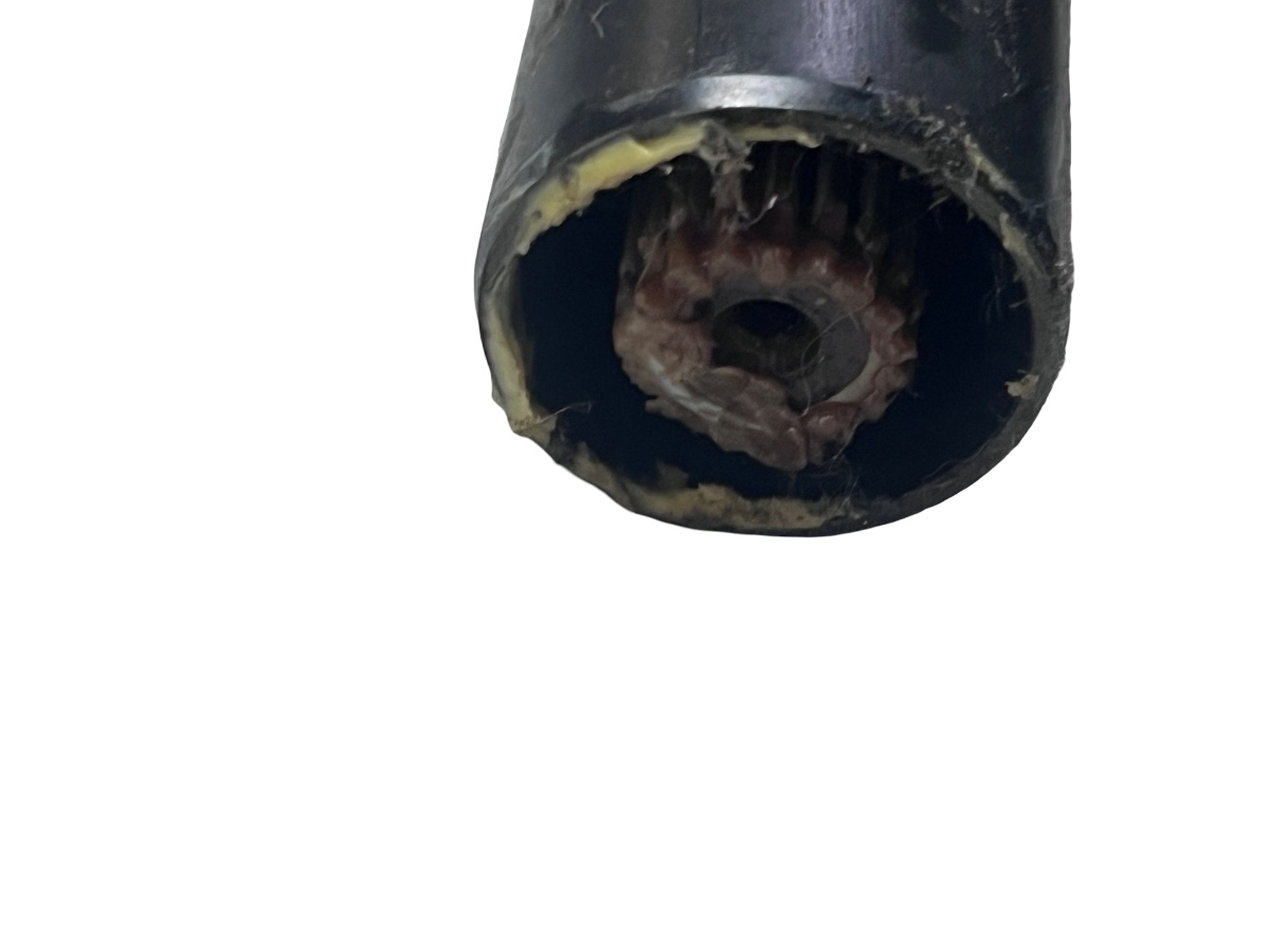 Coloana de directie volan  TOYOTA RAV 4 III _A3_ 2005 - 2013 BD0038 – foto 2