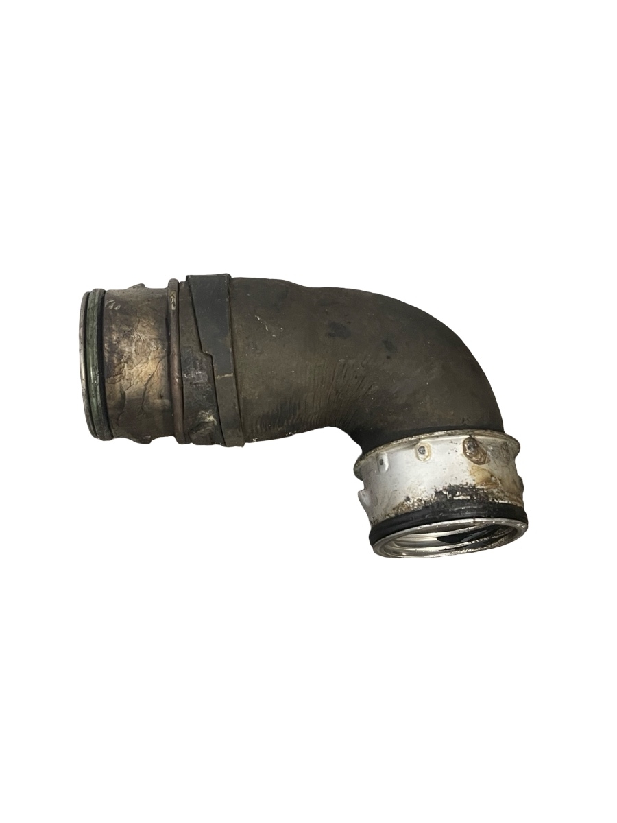 Furtun intercooler turbo VOLKSWAGEN TOURAN 1T1, 1T2 2003 - 2010 1.9 TDI BKC, BLS, BXE