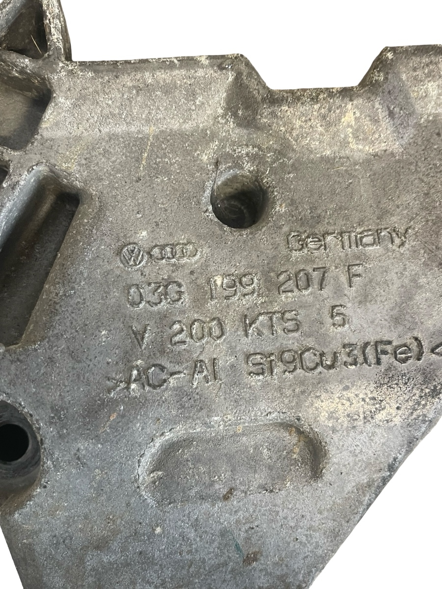 Suport motor VOLKSWAGEN TOURAN 1T1, 1T2 2003 - 2010 03G199207F – foto 3