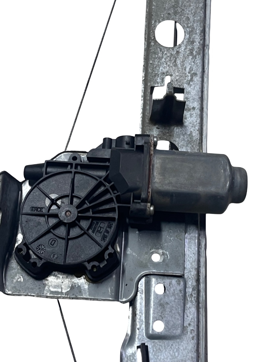 Macara Geam stanga spate RENAULT MEGANE II Break  BM0/1_, CM0/1_ 2001 - 2012 190011782 – foto 2