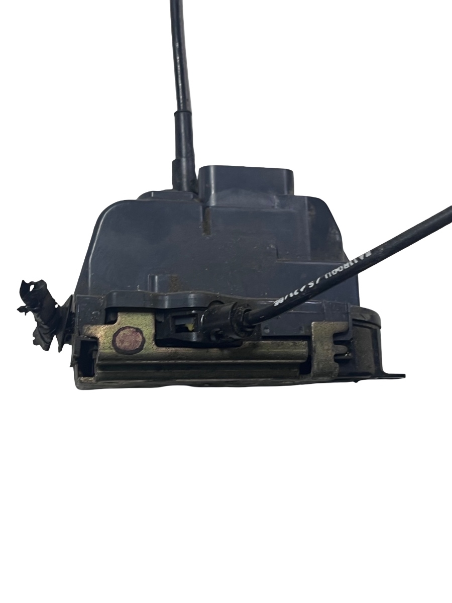 Broasca usa stanga spate RENAULT MEGANE II  Break BM0/1_, CM0/1_ 2001 - 2012 212468